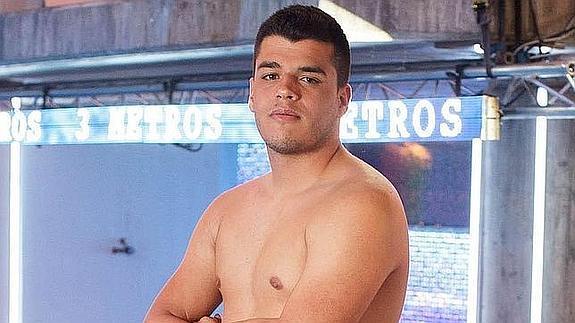 Sergio Dalma no se habla con su hijo desde hace cinco meses