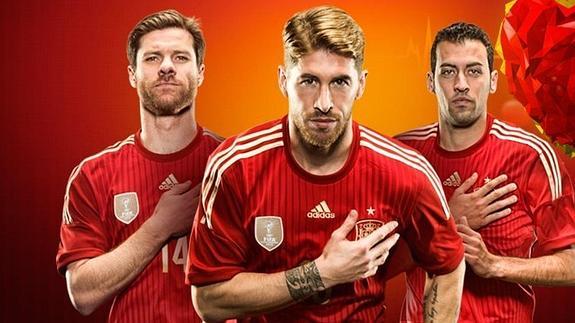 ¿Cuánto ha costado el batacazo de 'La Roja'?