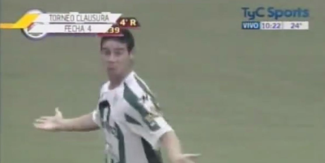 El delantero de la selección de Colombia, James Rodríguez.