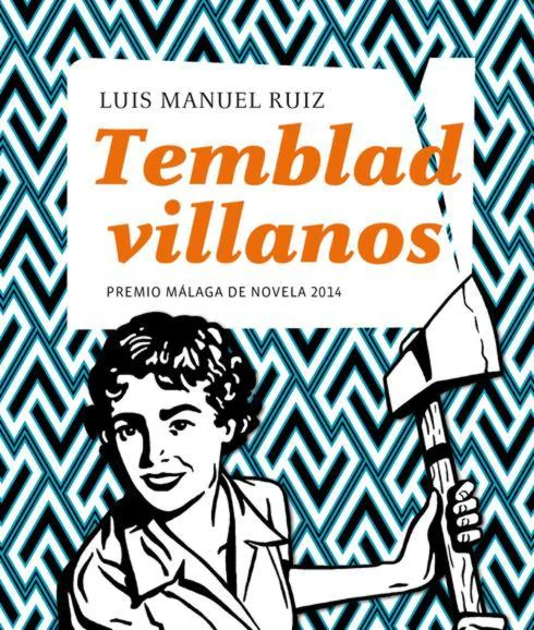 Portada del libro.