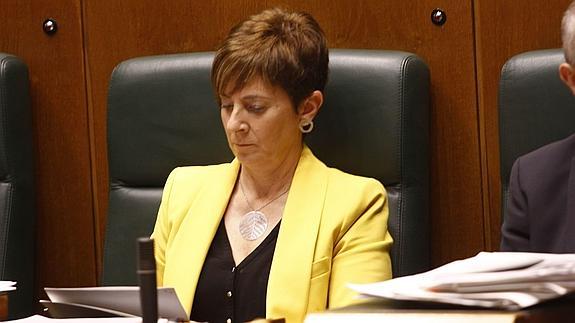 Tapia asegura que las ofertas por Fagor van a ser mejoradas el lunes