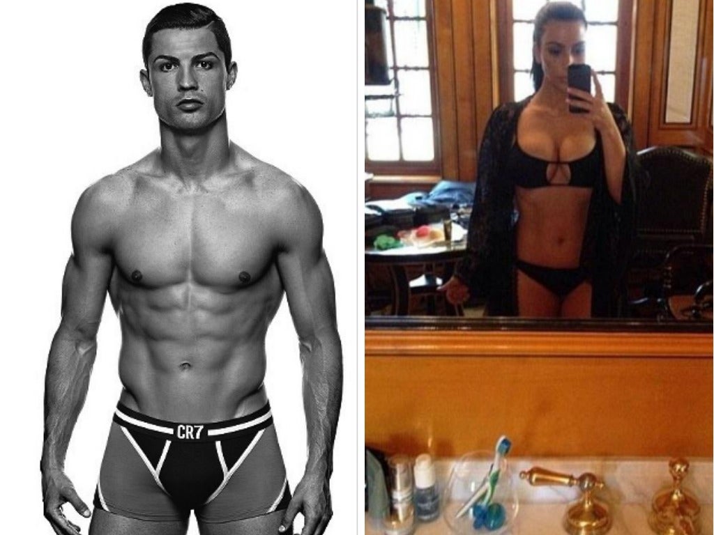  Estos son los 'famosos' cuerpazos del verano