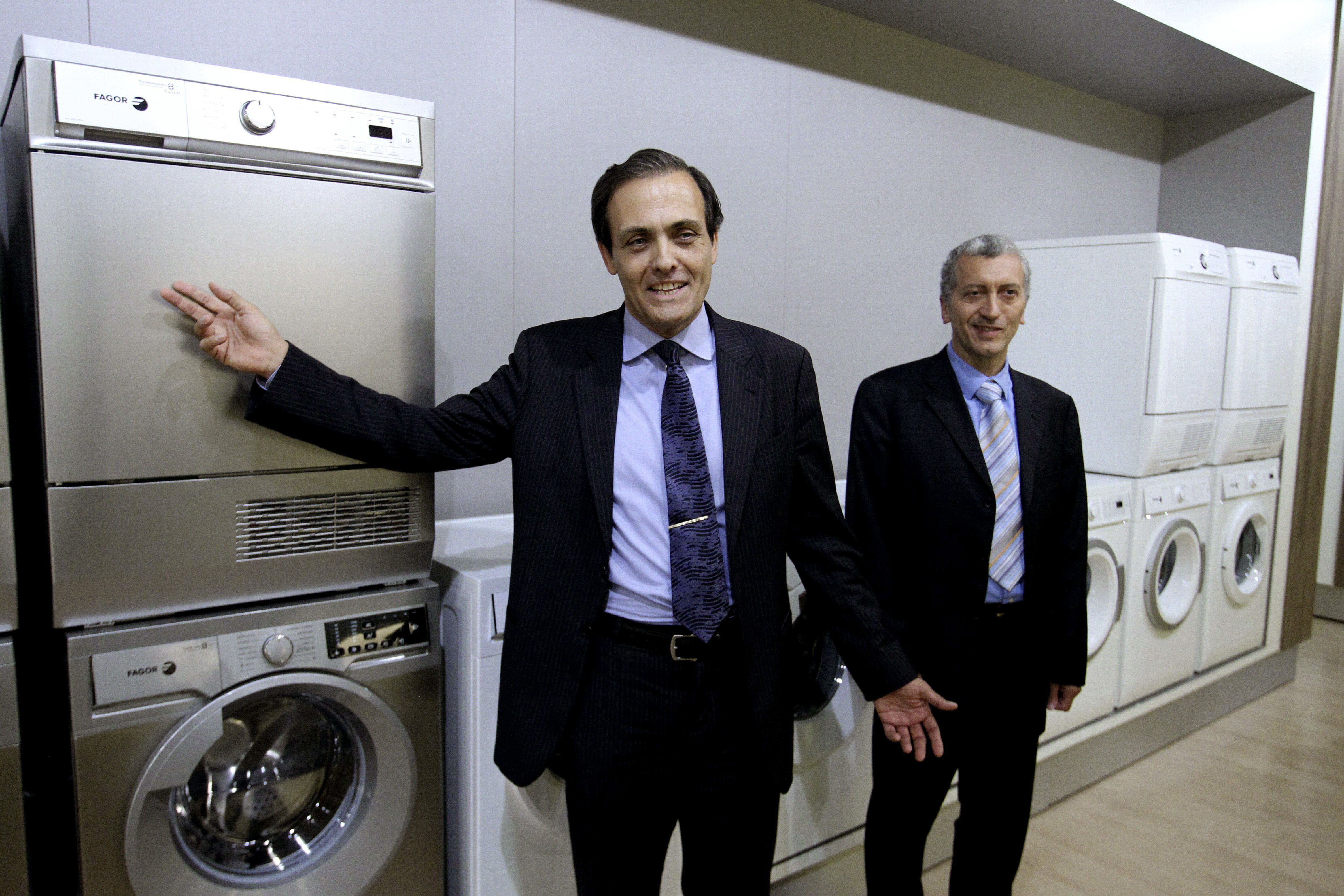 Representantes de Cata. 