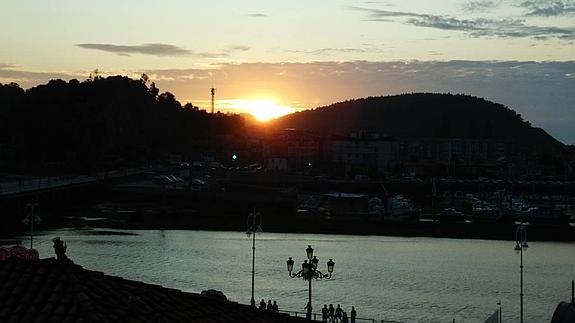 Ribadesella, pura esencia asturiana