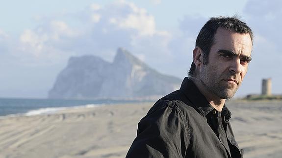 Luis Tosar repite con el director Daniel Monzón cinco años después de 'Celda 211'.