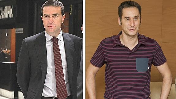 Maneiro ve "una provocación" la presencia de un condenado por pertenencia a ETA en el Parlamento vasco