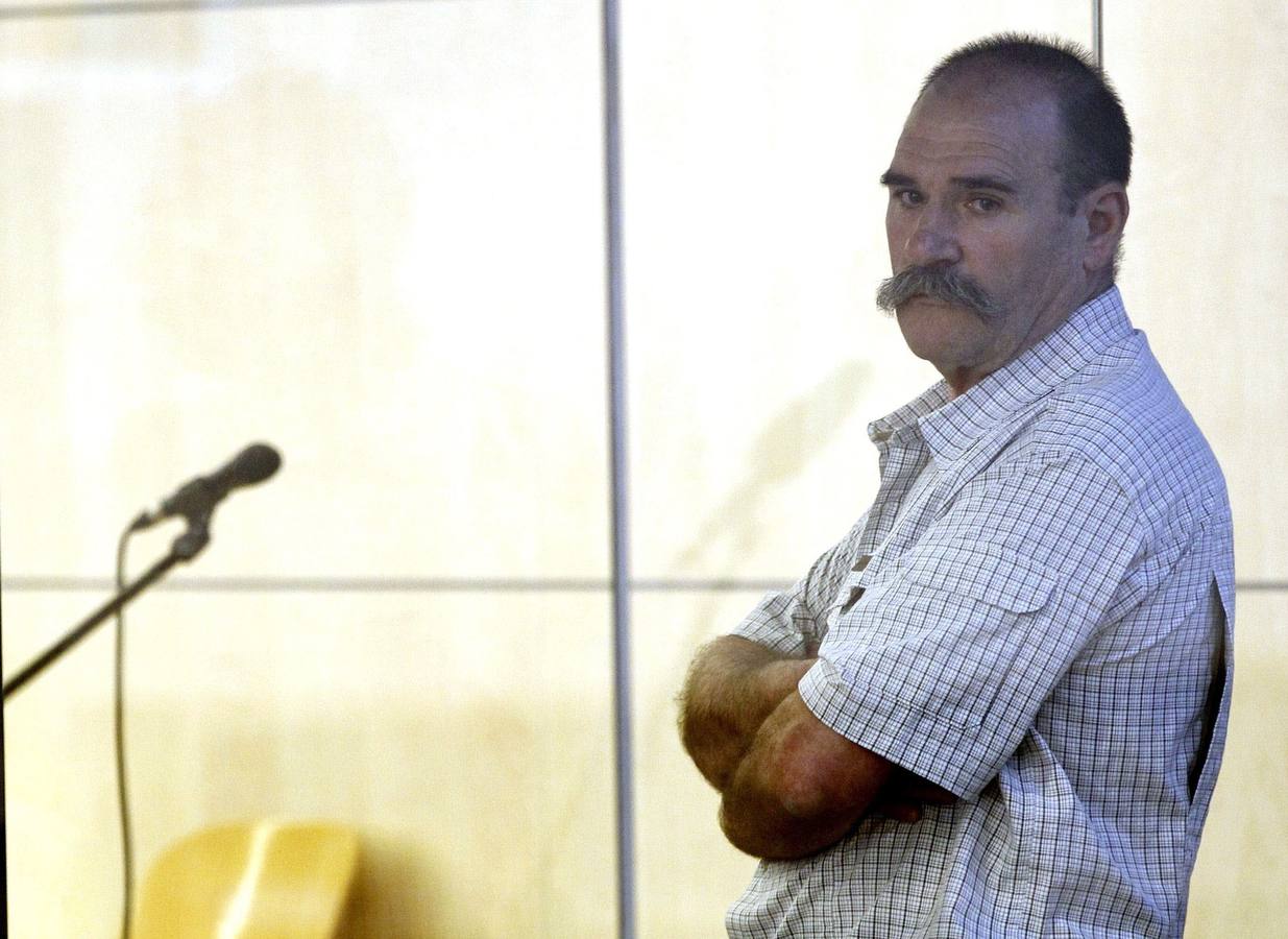 Lorenzo Ayestaran Legorburu, alias Fanecas.