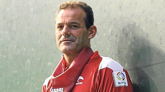 Titín cambiará el blanco por la ropa de calle a partir del 5 de octubre.