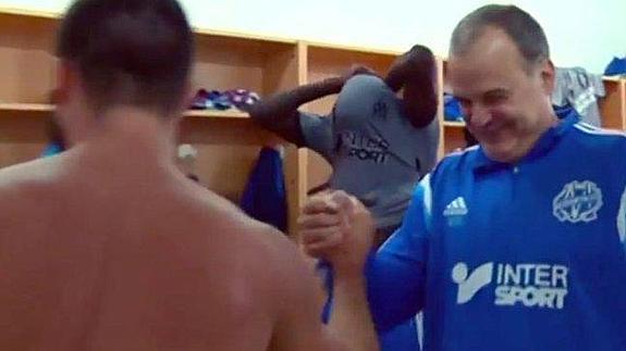 Bielsa en estado puro