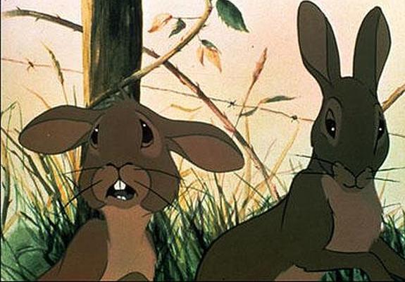 El cuento de conejos que no olvidará