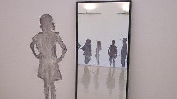 Ilustración de una de las actividades que organiza el Reina Sofía.