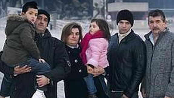 Campofrío, del miedo a la esperanza