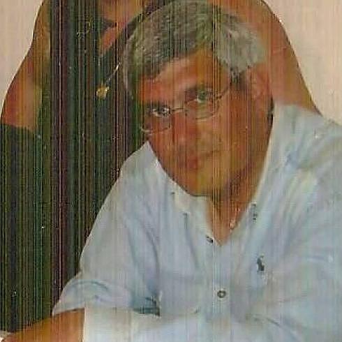 José Ignacio Bilbao Aizpurua, el hombre que mató a sus hijas antes de suicidarse.