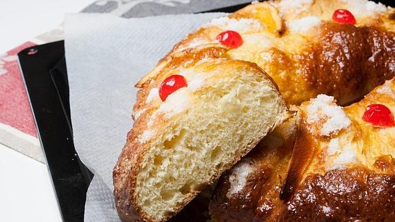 Al calor del hogar esta se puede convertir en una actividad divertida. 