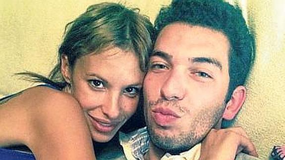 Alberto, Techi y el amor fugaz.