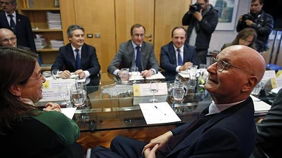 El Plan estratégico Nacional para el Abordaje de la Hepatitis C celebró ayer su primera reunión.