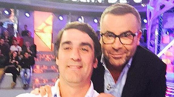 Se hicieron un ‘selfi’.