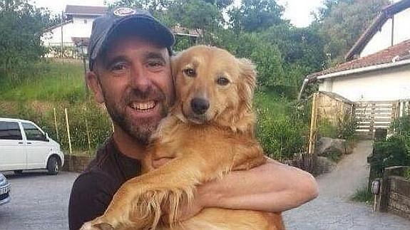 Localizado en Eslovenia el hombre desaparecido en Gernika hace dos semanas