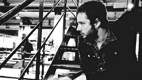 Villanueva está de gira con su nuevo disco.