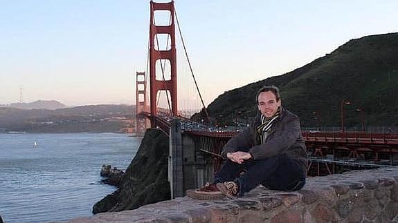 Andreas Lubitz, el copiloto del avión.