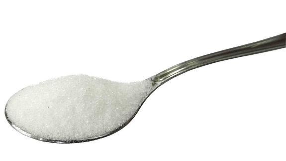 Tomar azúcar ayuda a eliminar el hipo. 