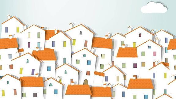 ¿Qué vecino tiene el pez? 