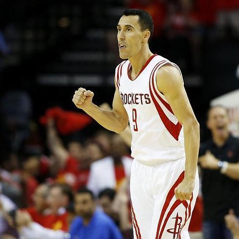 Prigioni fue determinante en la eliminatoria contra los Clippers 