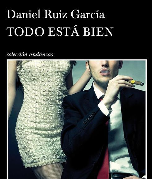 Imagen de la portada.