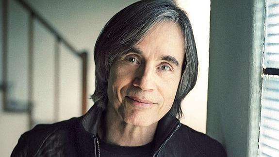 Jackson Browne.