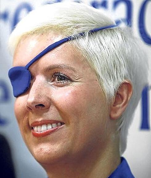 María de Villota.