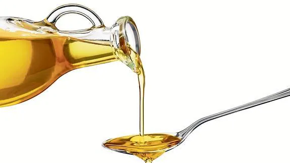 Cuatro cucharadas de aceite de oliva protegen del cáncer de mama | El Correo