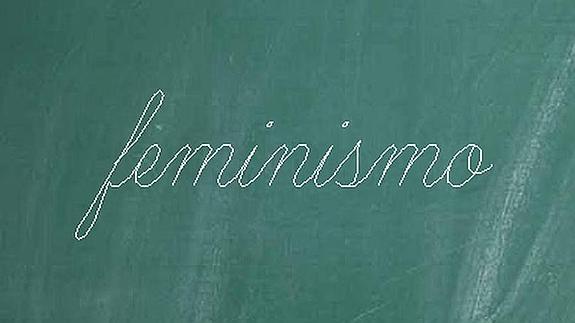 Diccionario feminista de andar por casa