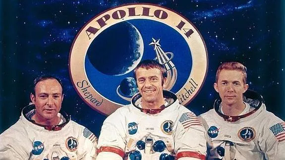 La NASA busca nuevos astronautas ¿Estarás entre ellos? 