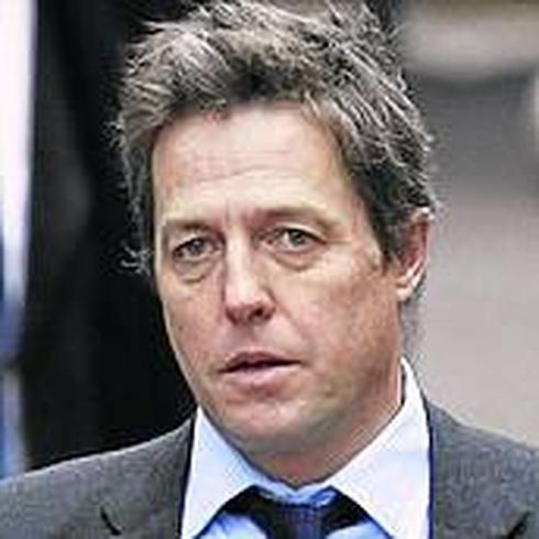 Hugh Grant.