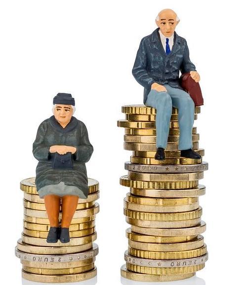 Los pensionistas vascos llevan ventaja ante los ajustes que vienen