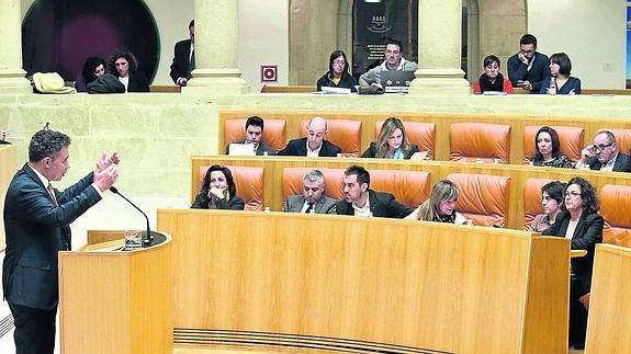 La reforma electoral inicia su tramitación con críticas por la falta de un texto consensuado