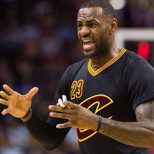 Cleveland, resucitada por LeBron James, es el máximo ejemplo de la pujanza del Este