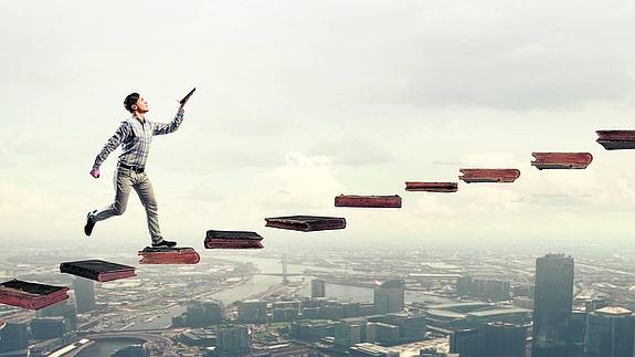 La tasa de paro de los titulados superiores cae en el País Vasco por debajo del 10%