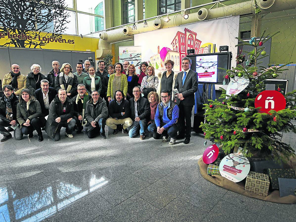 La Navidad saldrá a la alle con 250 eventos de cultura, ocio y comercio