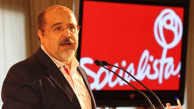 Txarli Prieto, en un imagen de archivo