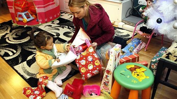 Regalos de Reyes para niños de entre 1 y 6 años por menos de 50
