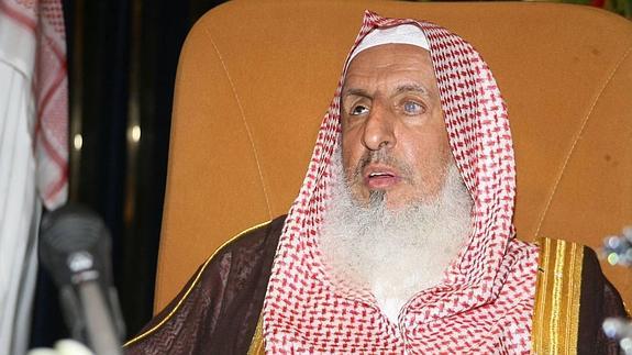 Ajedrez: ¿juego diabólico?, ¿Sabías que el ajedrez no es más que otro  sucio truco del diablo? ¡El gran muftí de Arabia Saudita no puede mentir!  #religión #sociedad