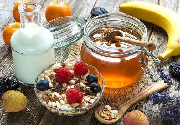 Siete desayunos saludables, uno para cada día de la semana | El Correo