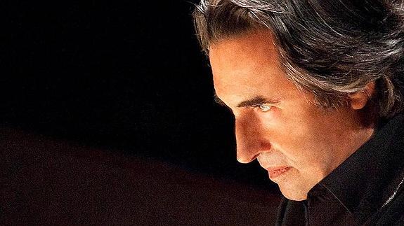 El director de orquesta napolitano Riccardo Muti, actual titular de la Sinfónica de Chicago. | VÍDEO: Preludio de 'Don Giovanni', de Mozart, con la Orquesta del Teatro de La Scala de Milán (1987), bajo la dirección de Riccardo Muti.