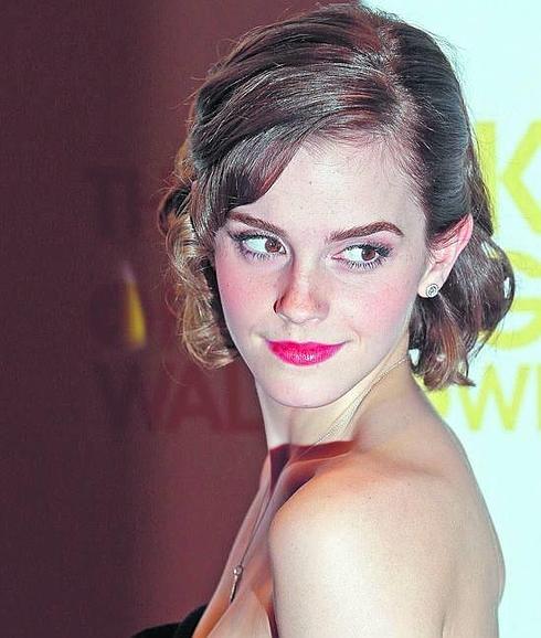 Emma Watson se ha convertido en toda una ‘it girl’ y siempre aparece entre las mejor vestidas de las alfombras rojas.