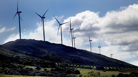 El Gobierno francés se opone a la compra de Gamesa por parte de la alemana Siemens