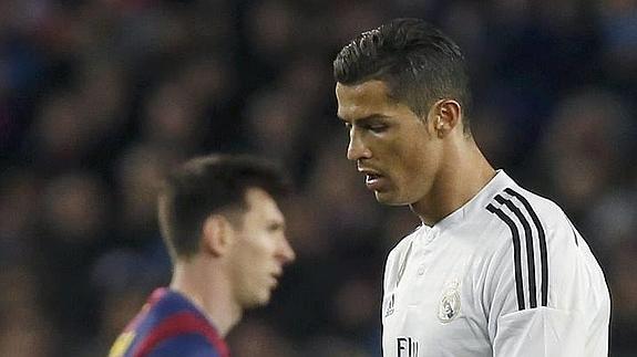 Messi y Cristiano, ¿quién es el mejor?