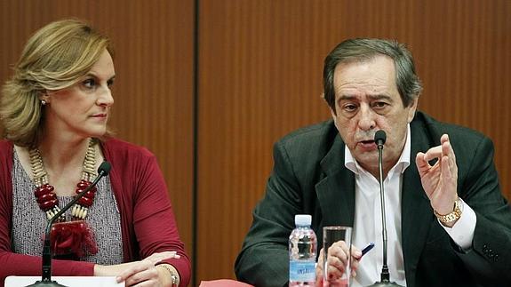 José María Gorroño puede recurrir la sentencia.