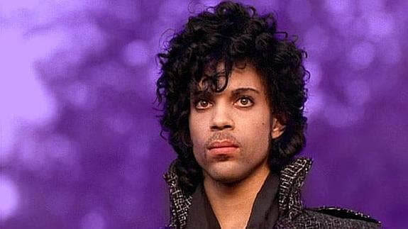 Prince, en una imagen de archivo.