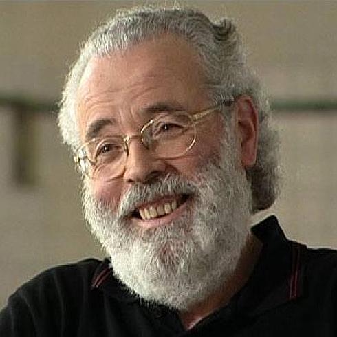 Xabier Amuriza bertsolaria.